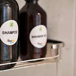 Apartamento With Terrace, Parking, Pool And A C - Horus 1