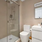 With Terrace, Parking, Pool And A C - Horus 1 Apartamento Torre Del Mar